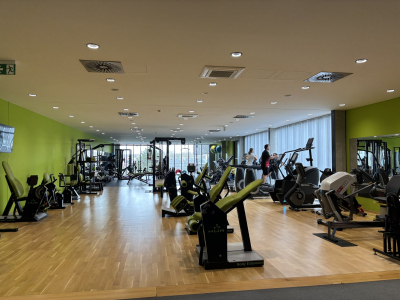 Fitness