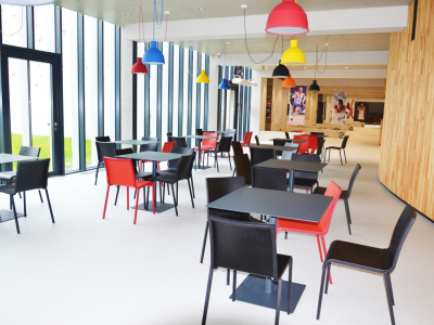 Bistro BALUO